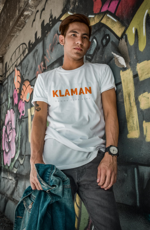 T-SHIRT BOSS