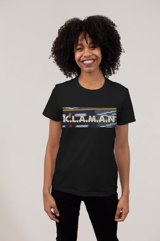 T-SHIRT BAOULE