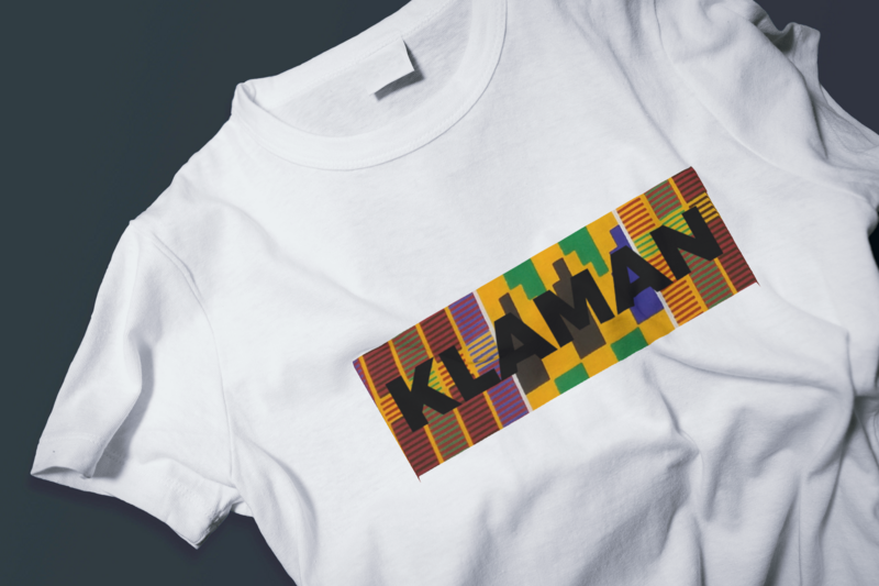 T-shirt KITA