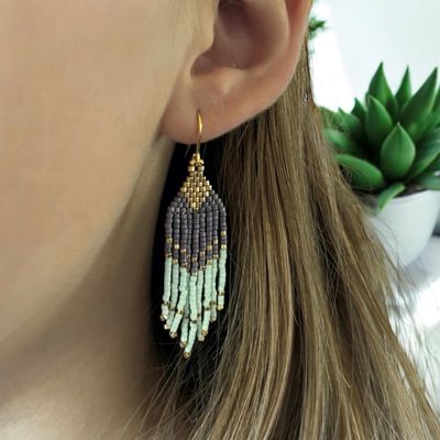 Lilly lilla/lyseblå