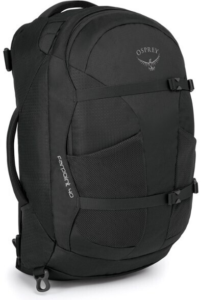 Travel Pack Bag- Men/Women