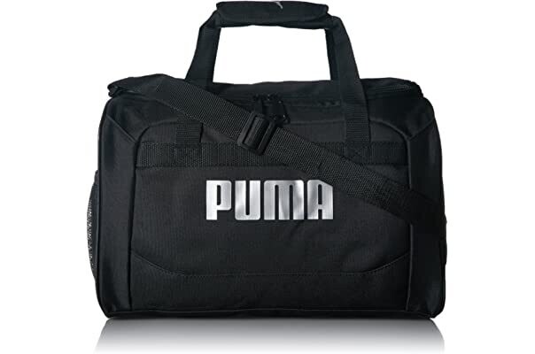 Waterproof Travel &amp; Gym Duffel Bag