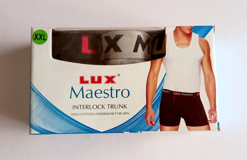 Lux Maestro