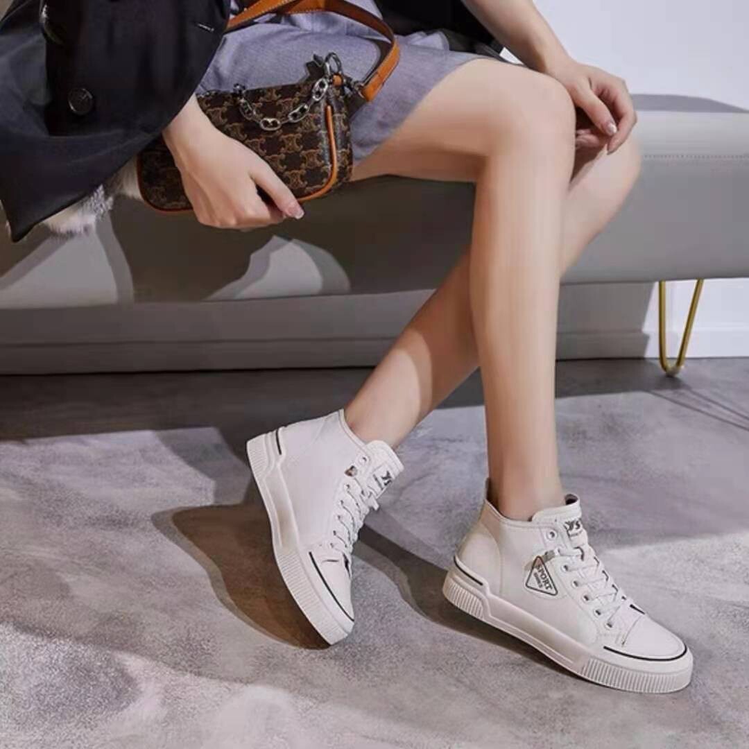Casual Sports Board Shoes