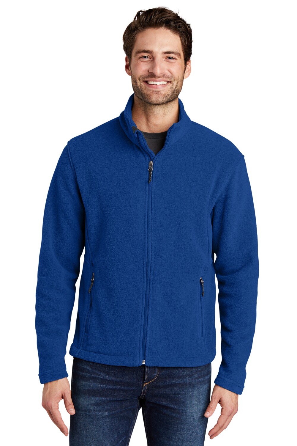 F217 Adult Fleece