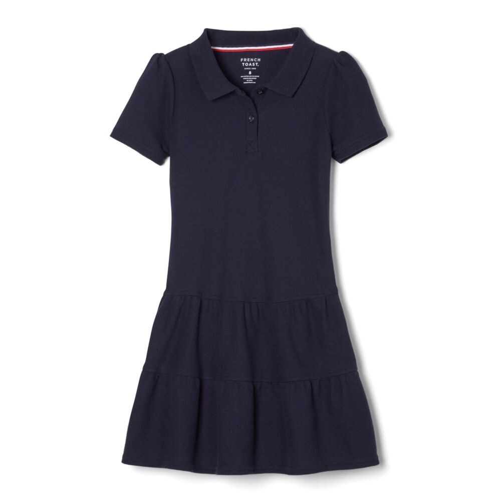 Polo Dress