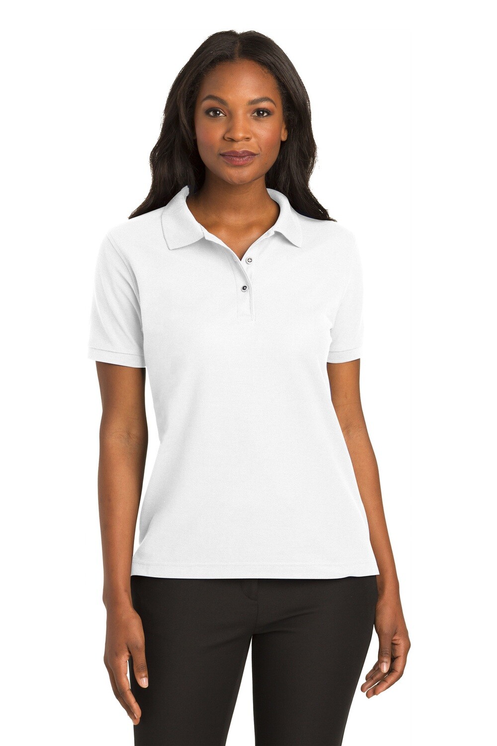 L500 Ladies Polo