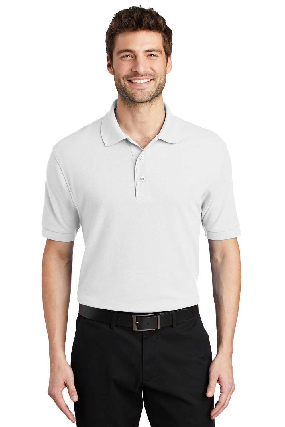 K500 Adult Polo