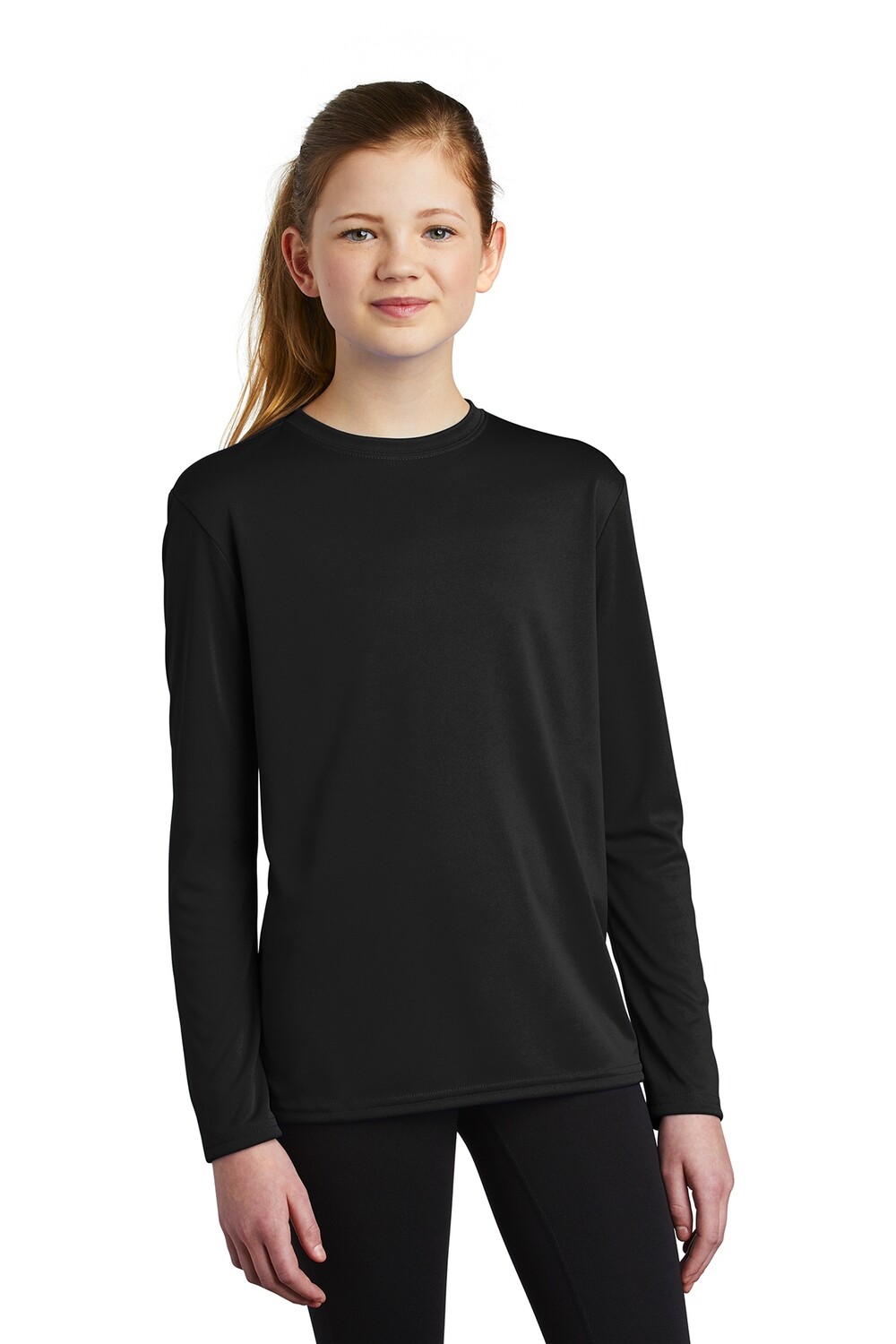 Dri-fit Long Sleeve Shirt