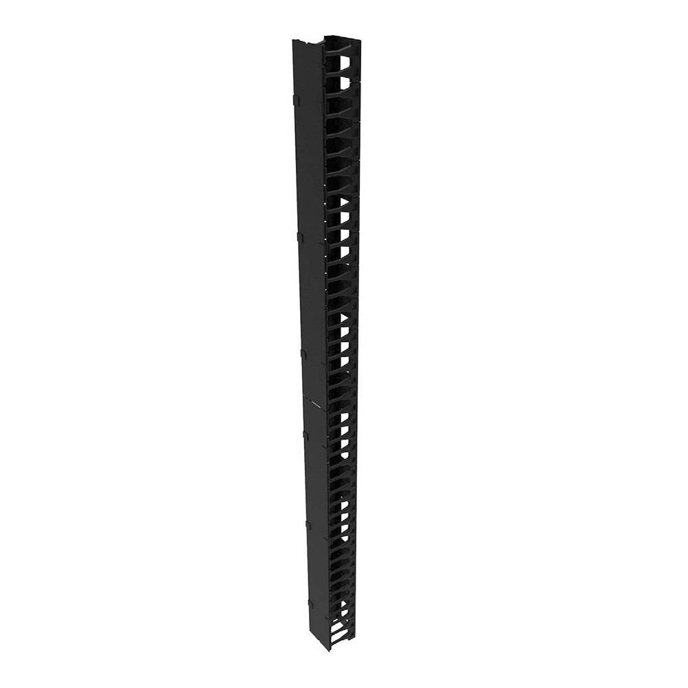 Vertical Cable Manager for 42-52U Enconnex Cabinets