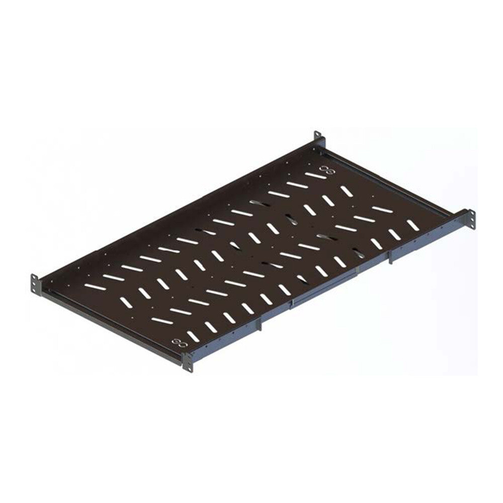 4 Post Fixed Shelf