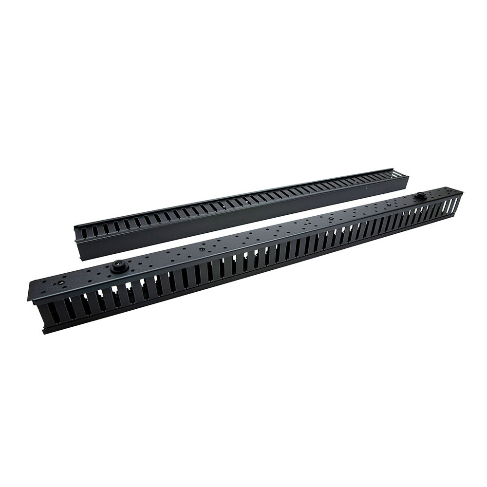 Vertical Cable Duct (42U-52U)
