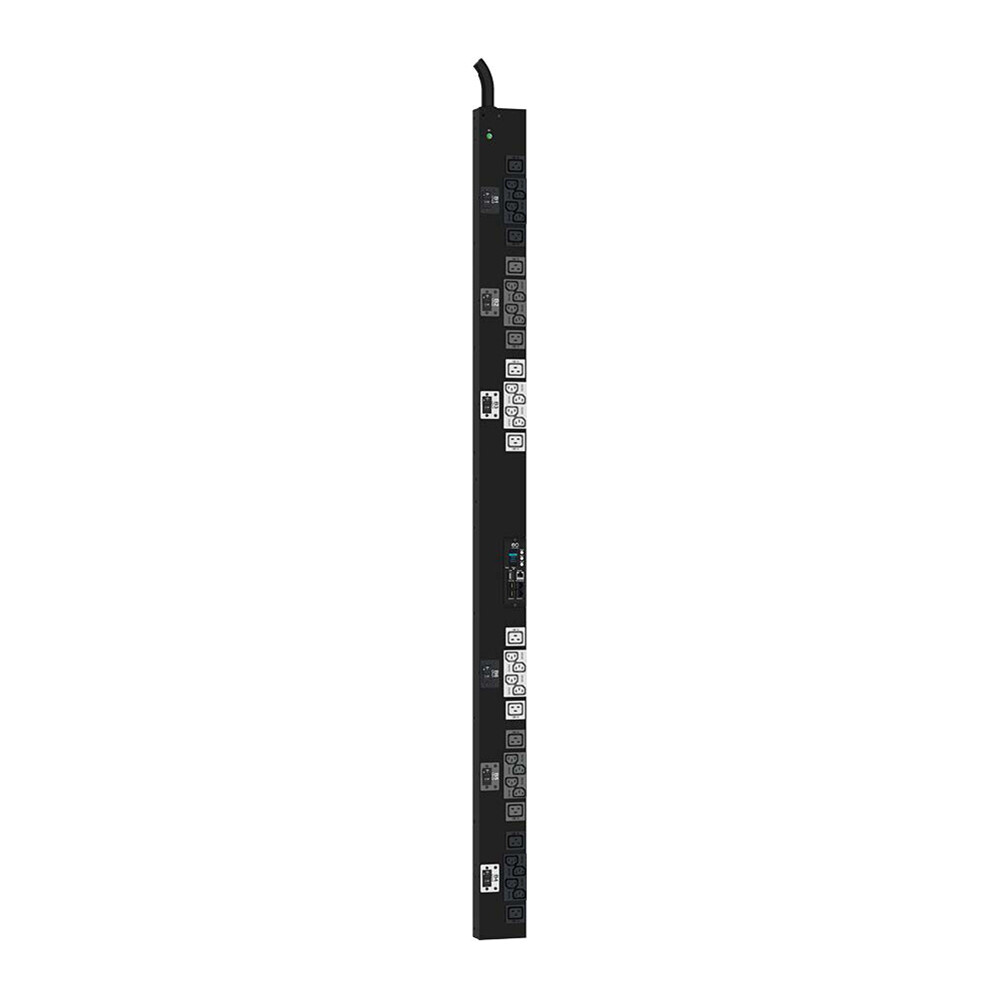 Inlet-Metered PDU (0U) - IEC Input Plug