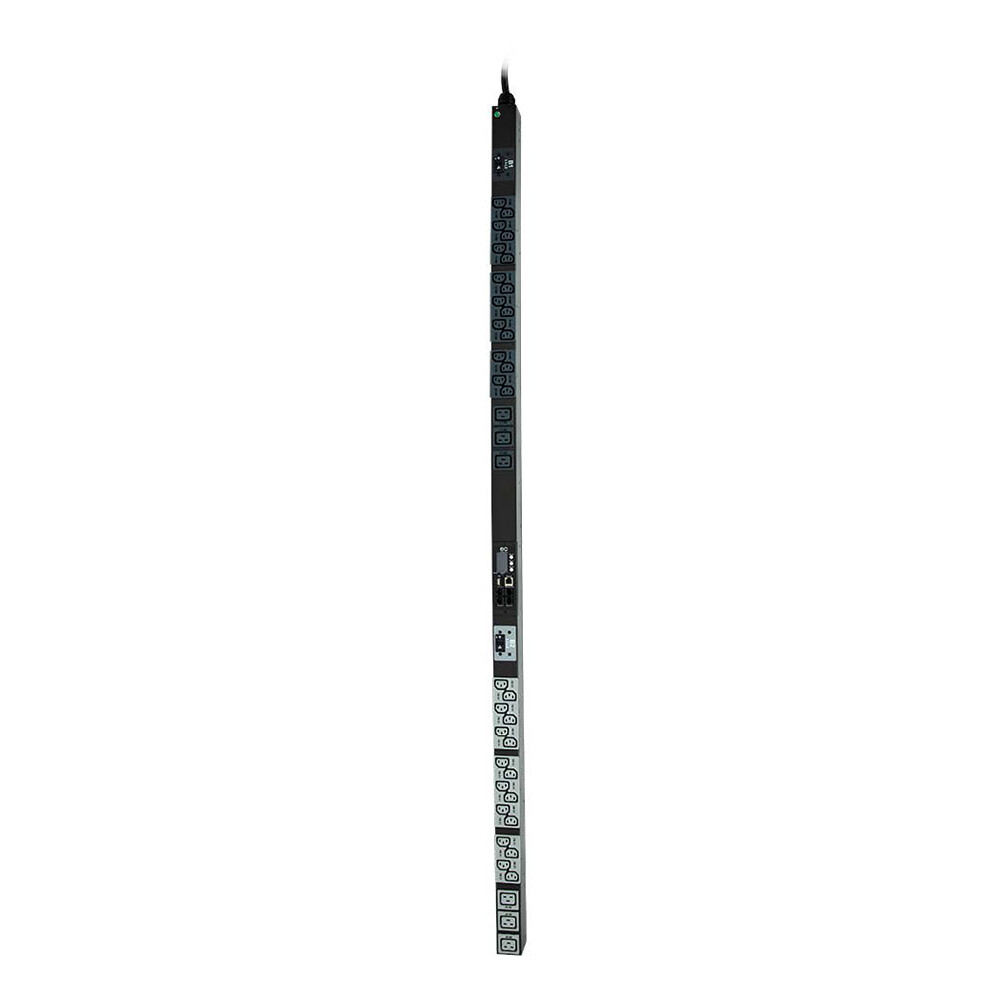 Inlet-Metered PDU (0U) - NEMA Input Plug