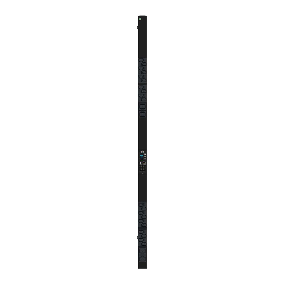 Inlet-Metered PDU (0U) - IEC Input Plug