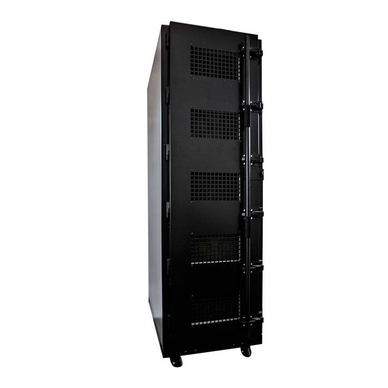 RF Shielded Cabinets