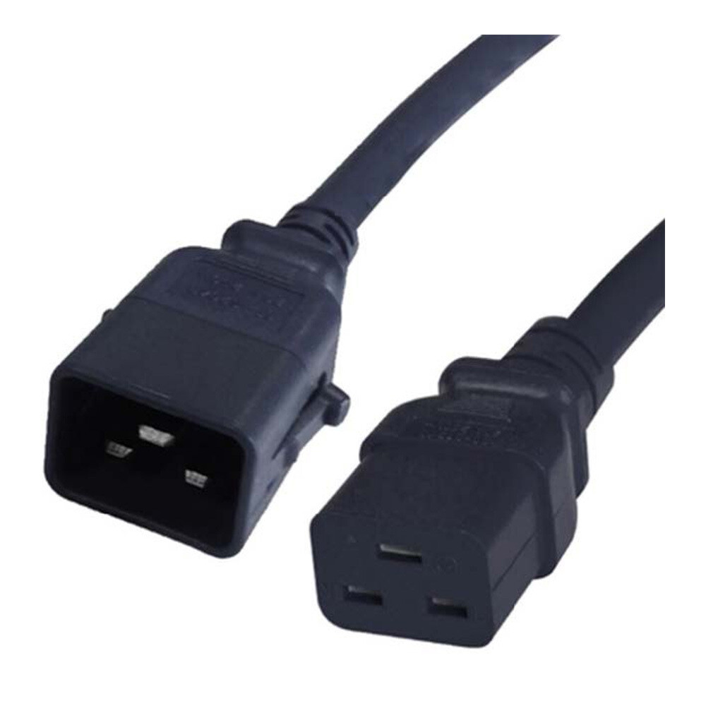 P-Lock Power Cords