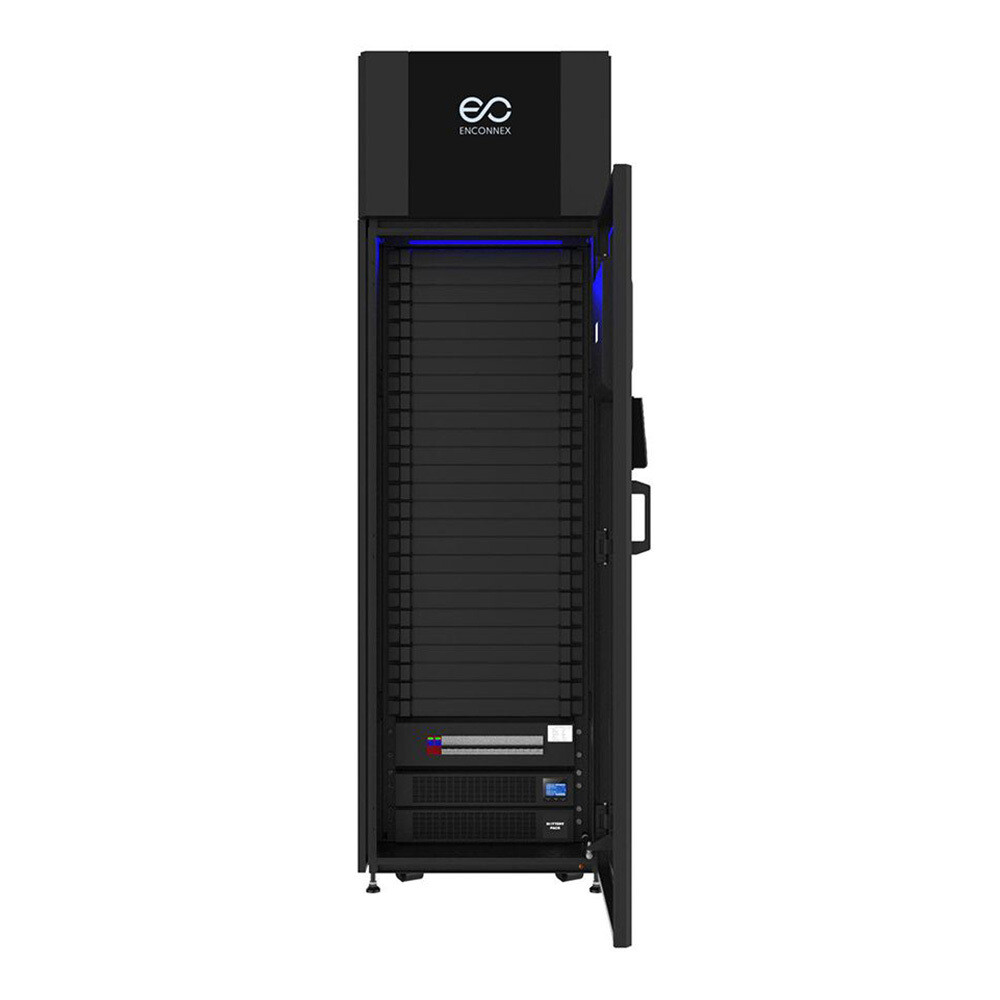EdgeRack 3P (Discontinued)