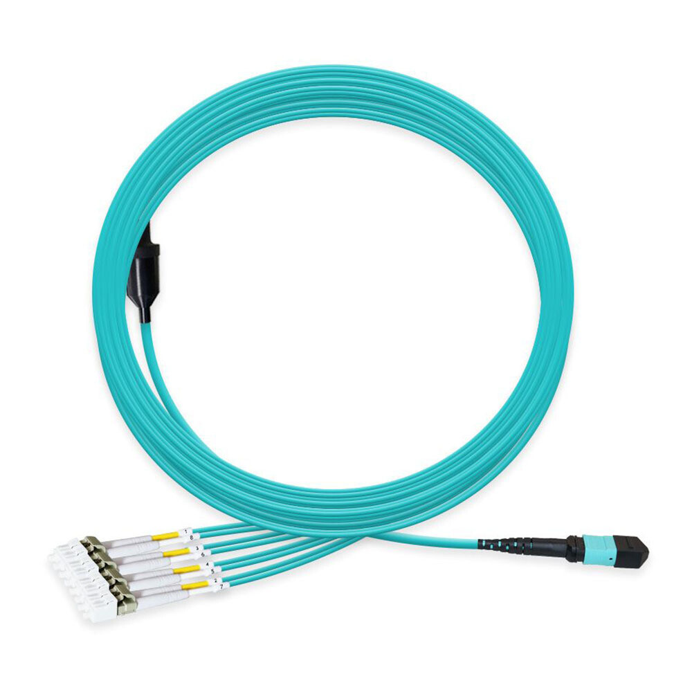 MTP-LC Fiber Cable