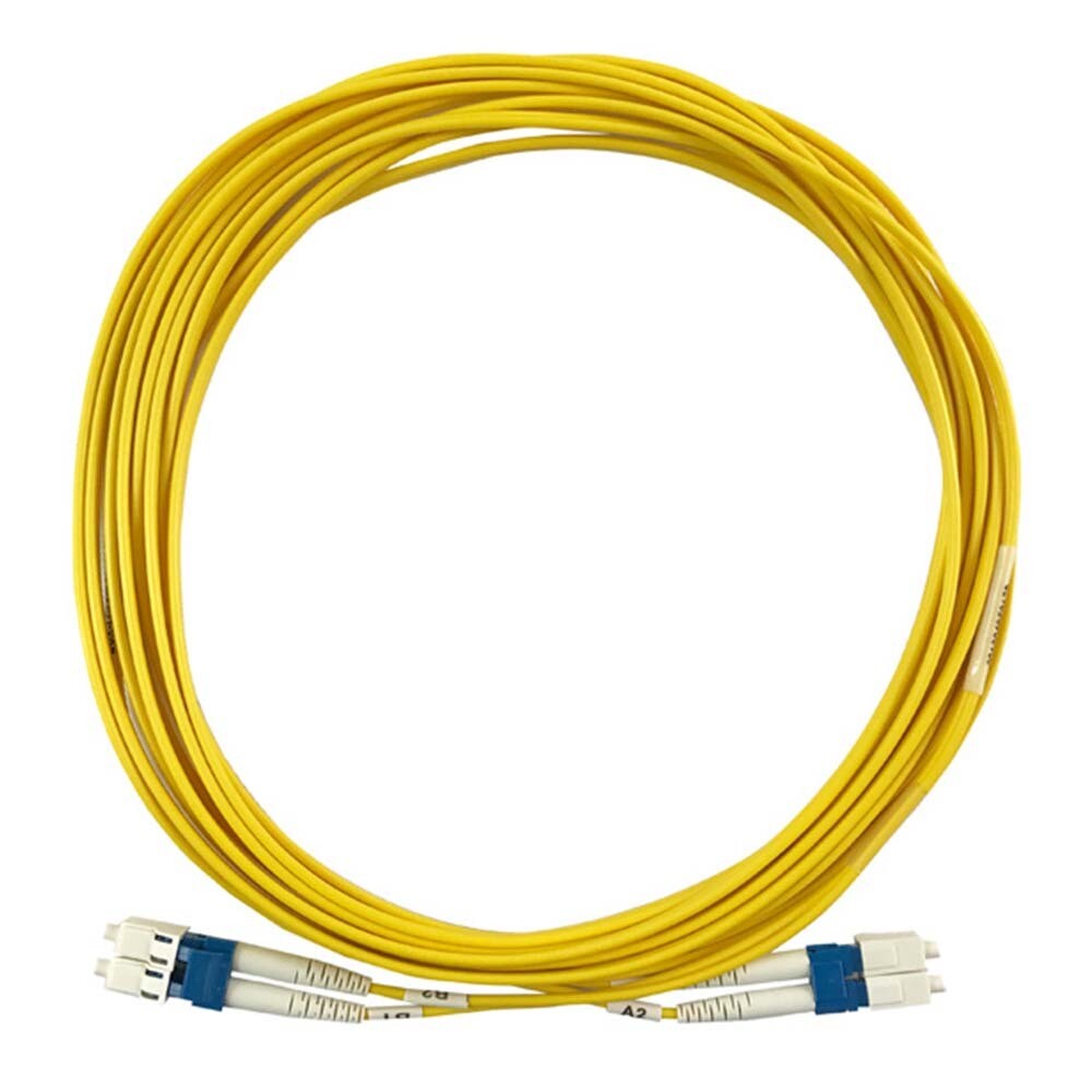 LC-LC Fiber Cable
