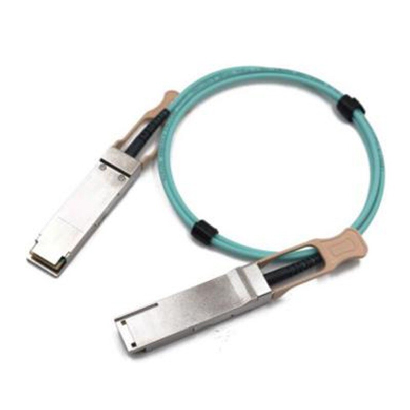 QSFP28 AOC Cable (100G)
