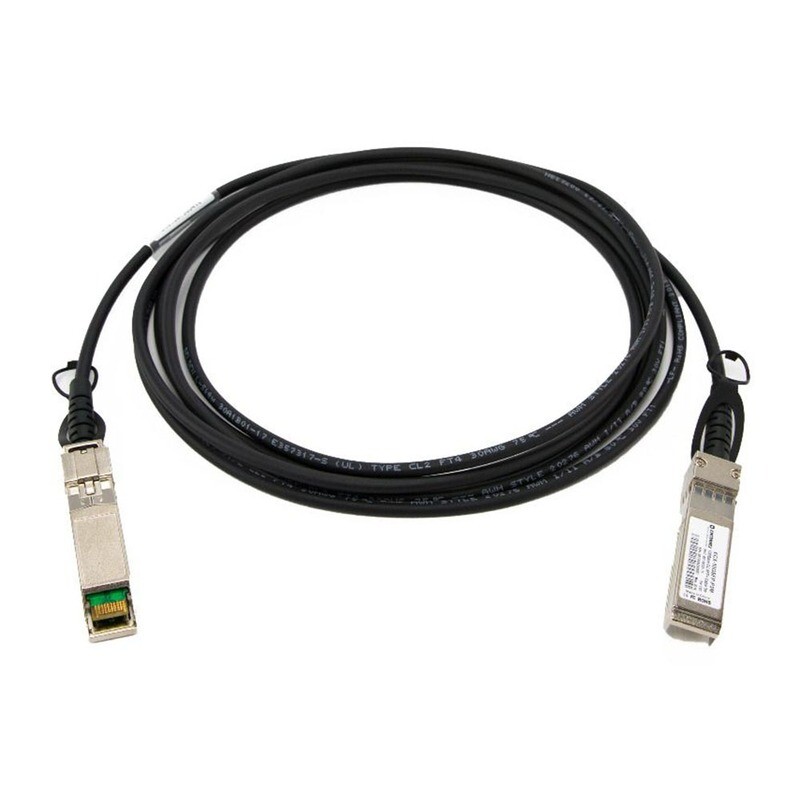 SFP28 DAC Cable (25G)