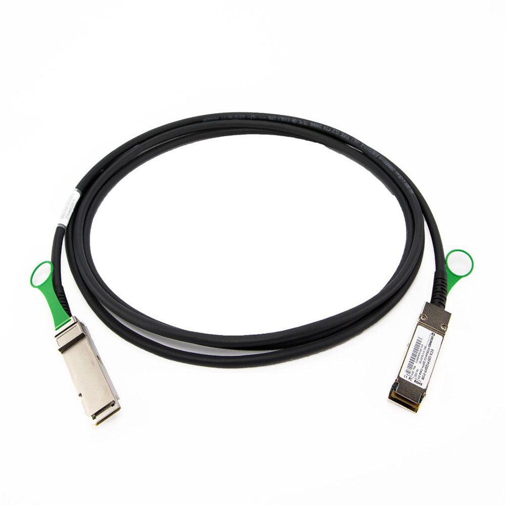 QSFP+ DAC Cable (40G)