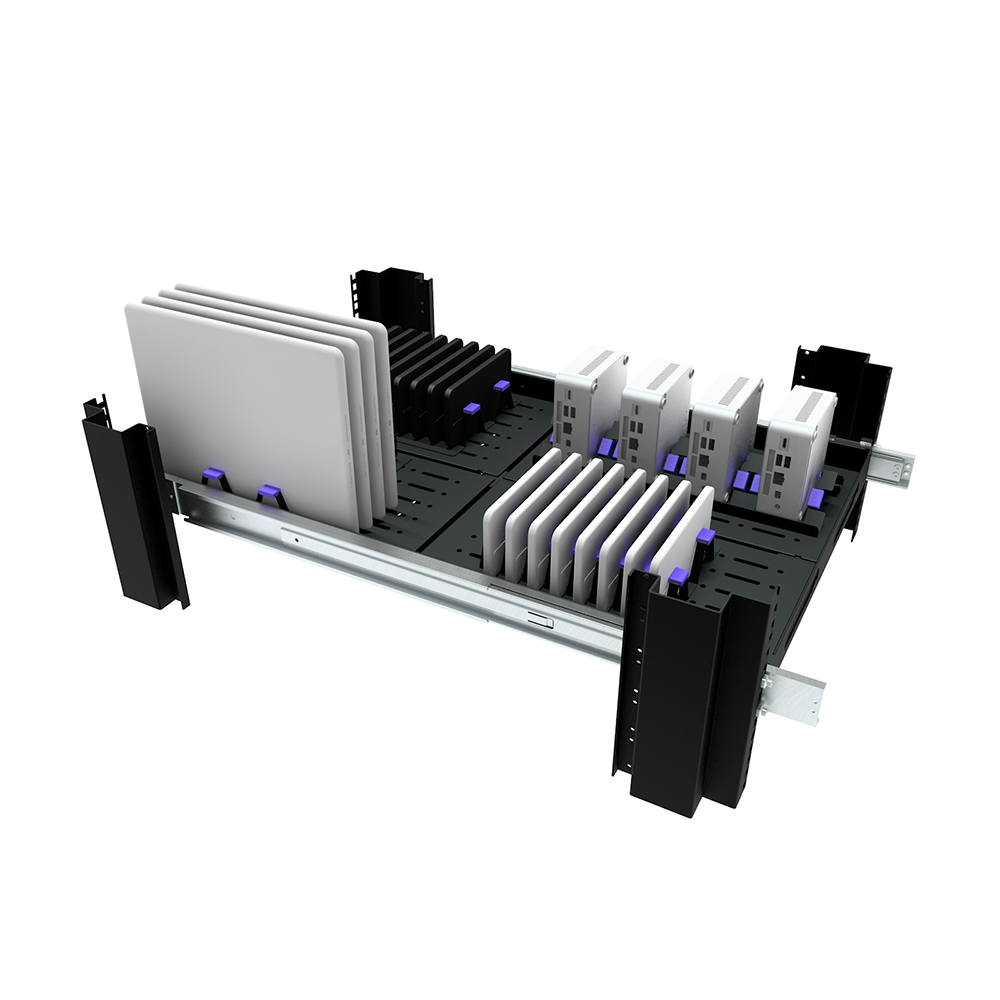Modular Device Holders