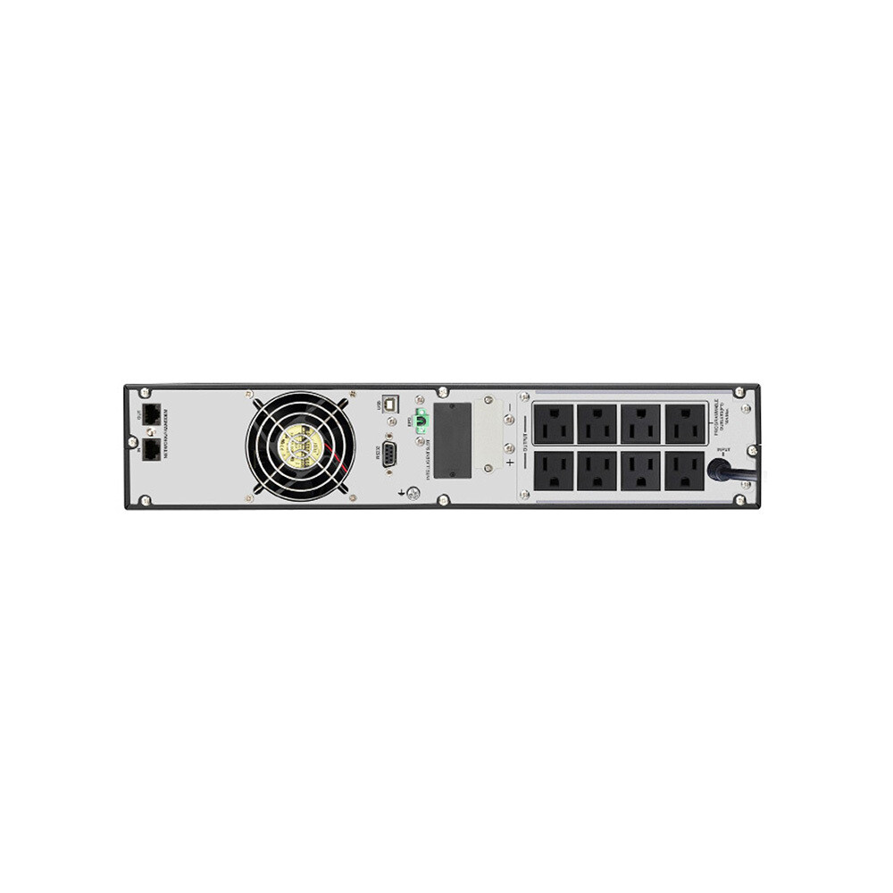 Online Lead-Acid UPS - 1 kVA - 3 kVA