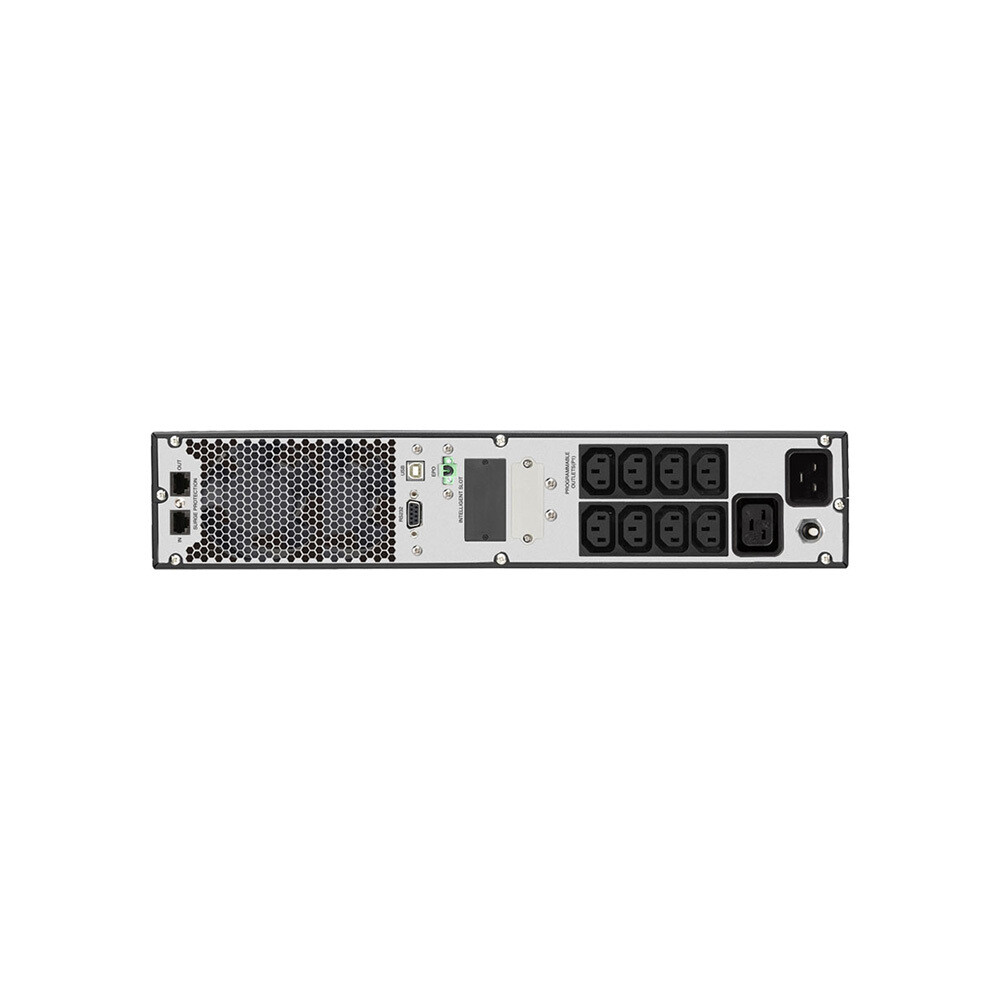 Line-Interactive Lead-Acid UPS - 3 kVA - 5 kVA