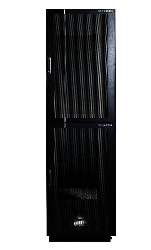 InfiniRack Multi-Bay Cabinet