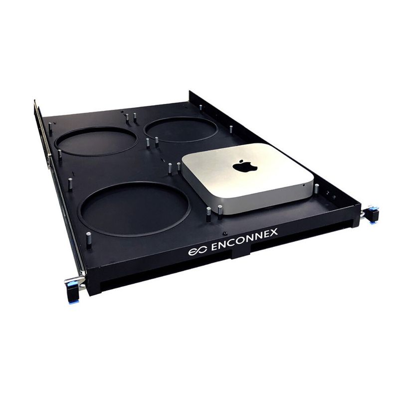 Real Device Testing Enclosures and Accessories
