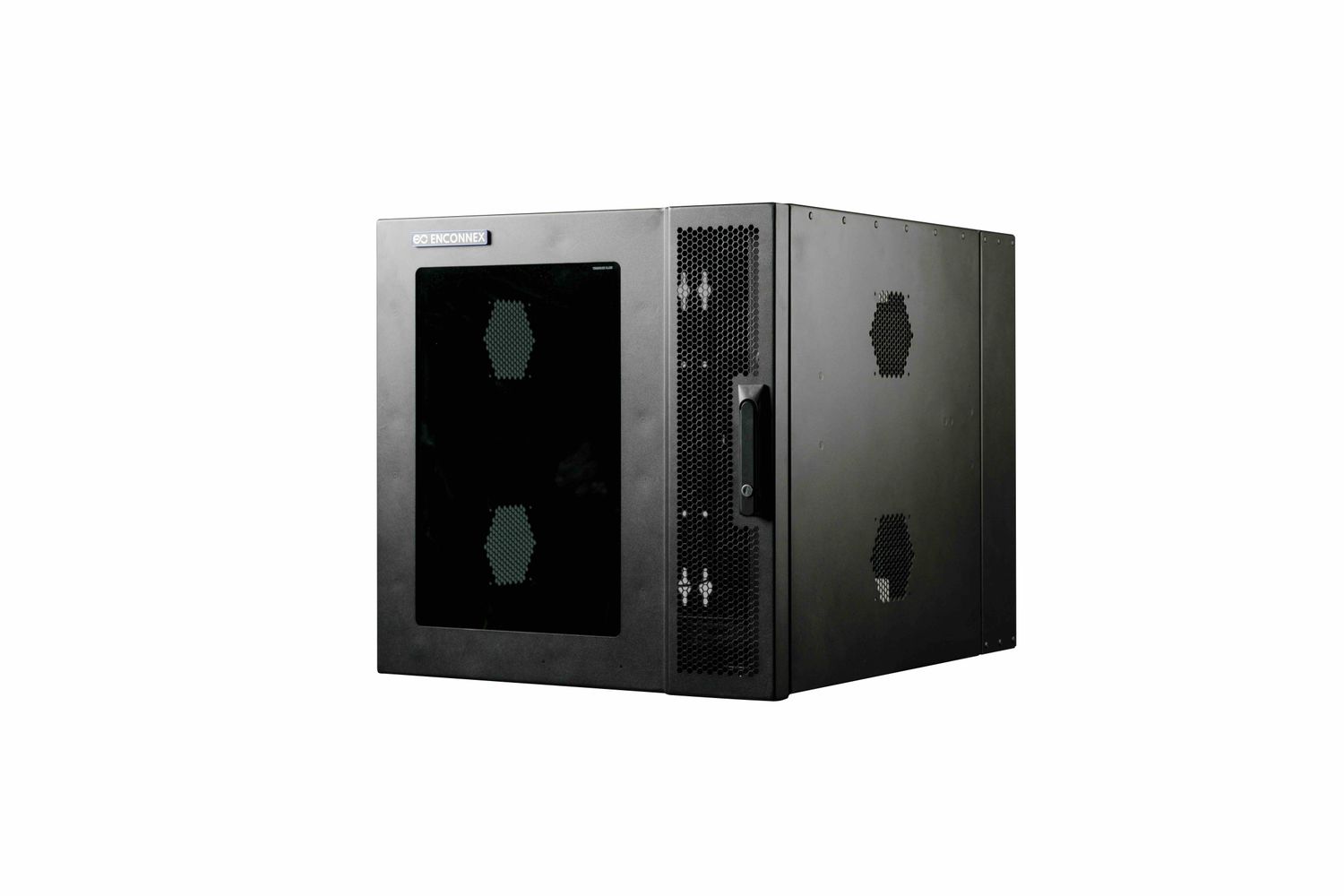 InfiniRack Wall Mount Cabinet