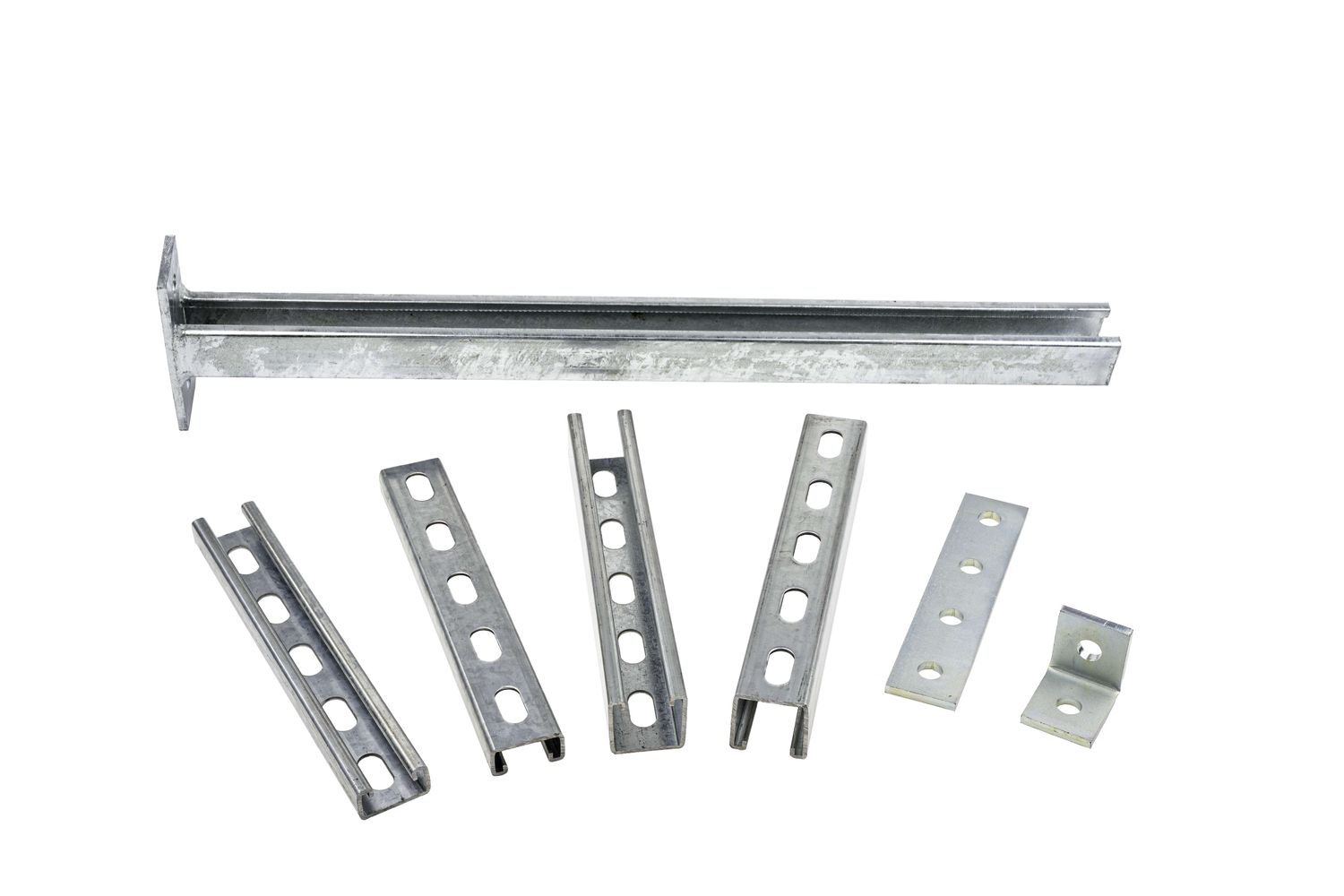 Channel Strut and Accessories