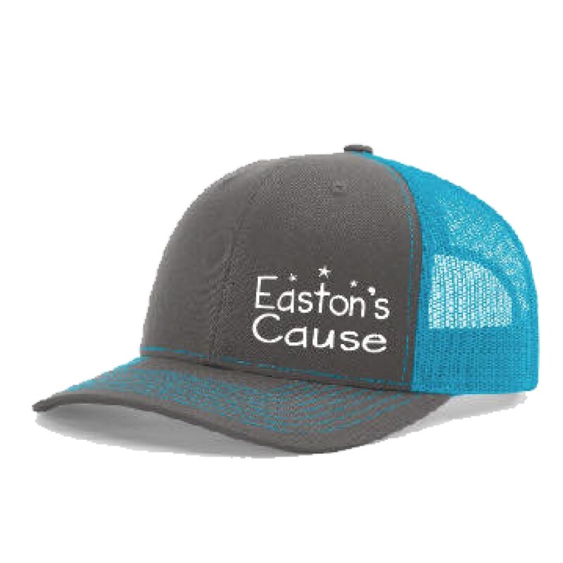 Easton&#39;s Cause Hat Pre-Sale