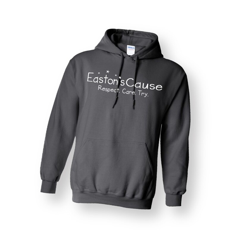 Children&#39;s - Easton&#39;s Cause Hoodie Pre-Sale