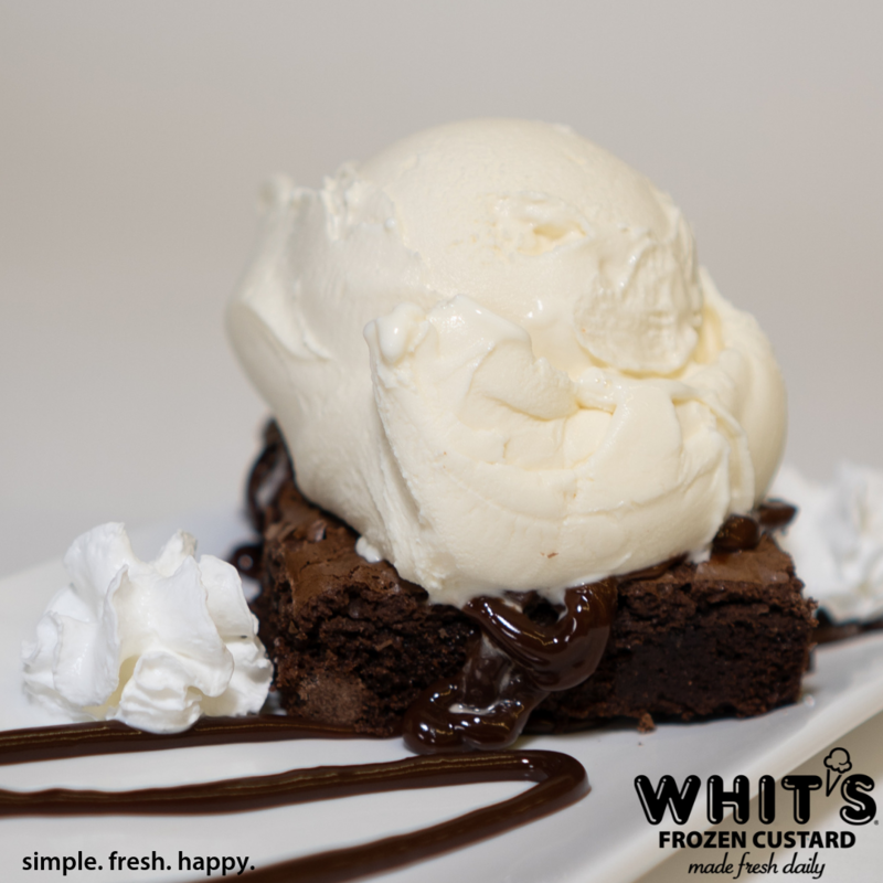 Brownie Blitz