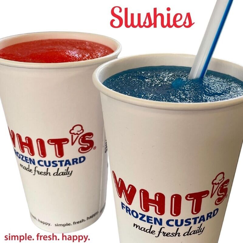 Frozen Slush