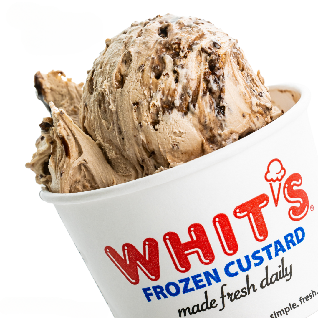 One Scoop