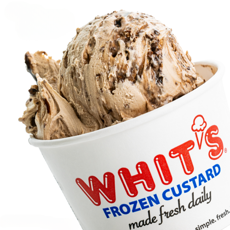 One Scoop