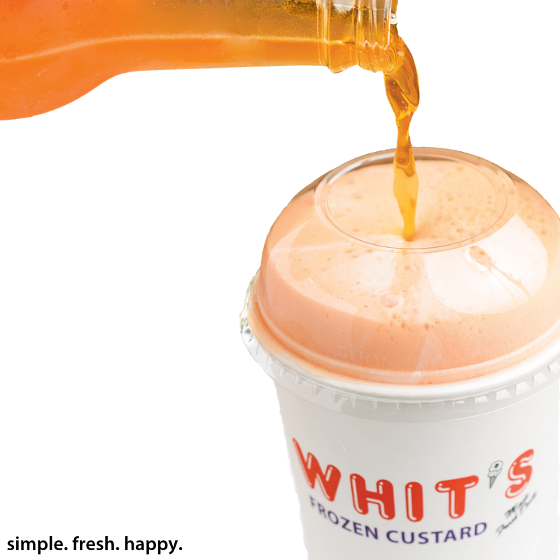 Floats