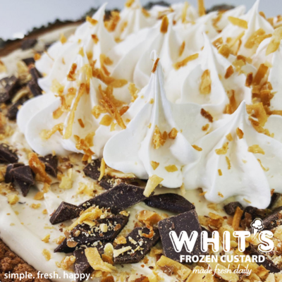 Whit&#39;s Pies
