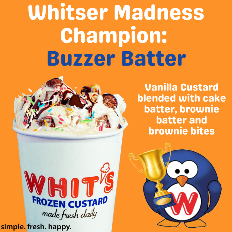 Buzzer Batter