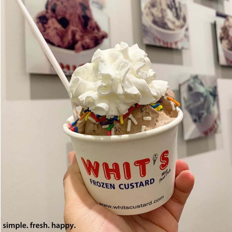 Create Your Own Sundae