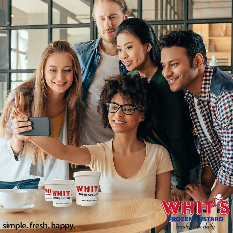 ICE CREAM SOCIAL KIT