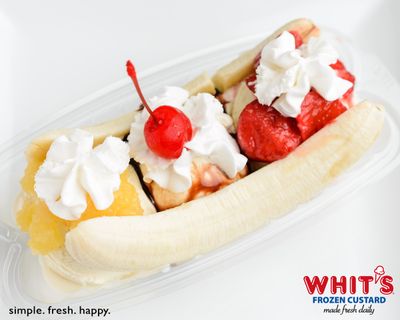 Whit&#39;s Favorites