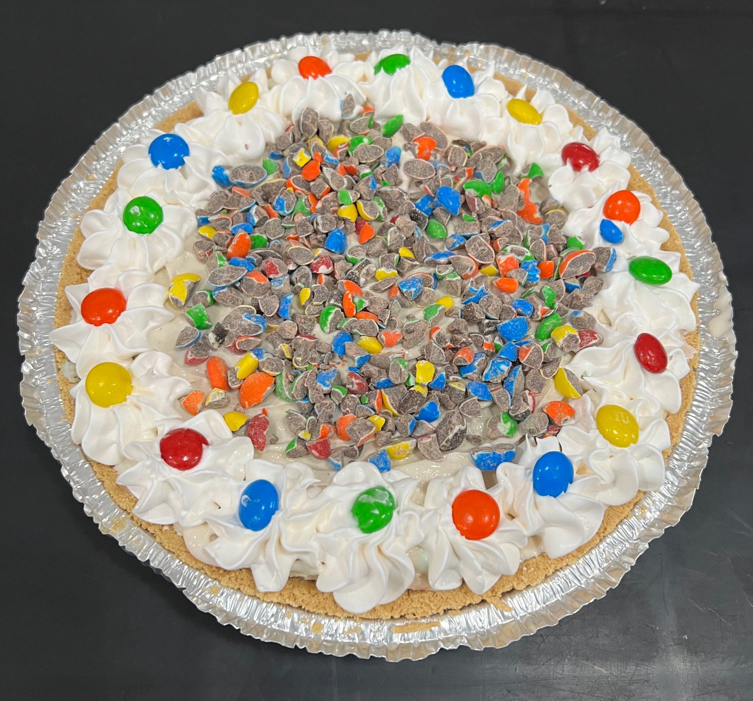 Celebration Pie