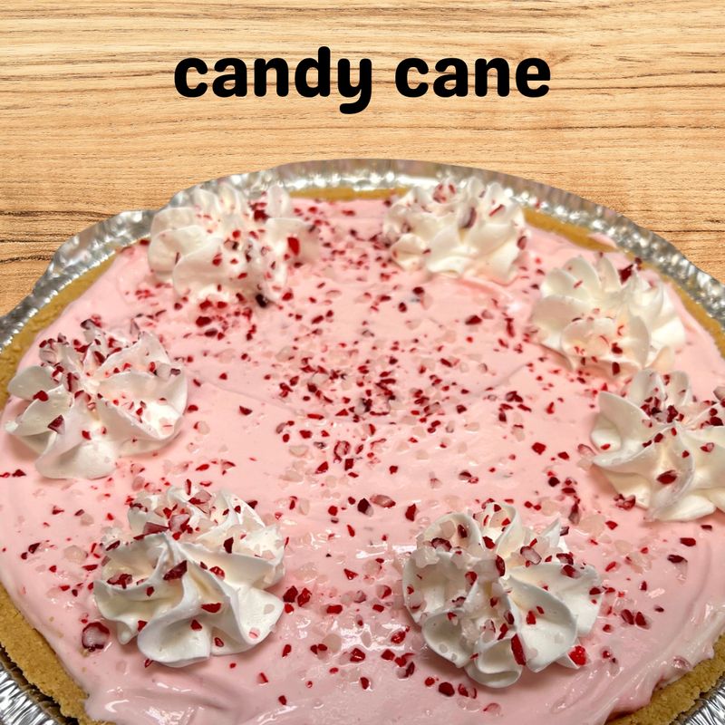 Candy Cane