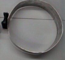 Abrazaderas/ Cinchos y Soportes
