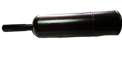 Manguera de CO2